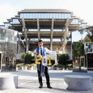 Meet your Posher, Ali